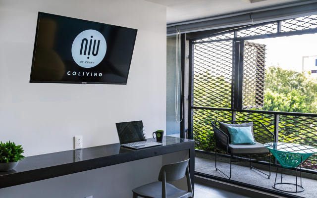 Niu Coliving Ohio
