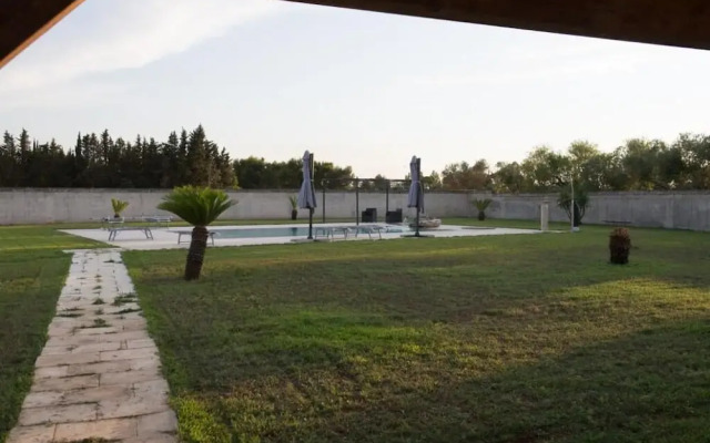 Villa dei Bruno