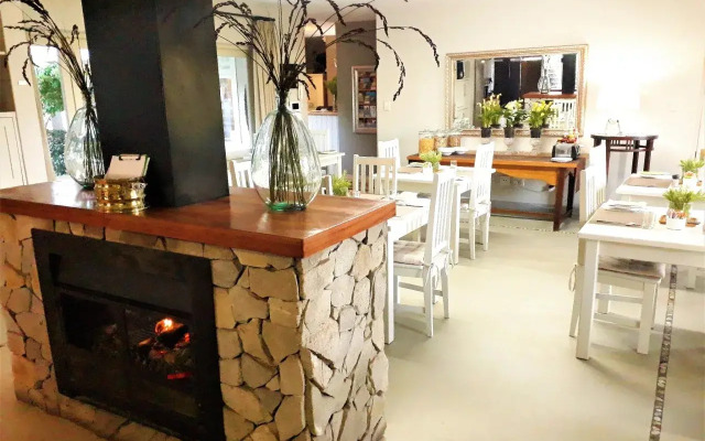 Hermanus Lodge on the Green