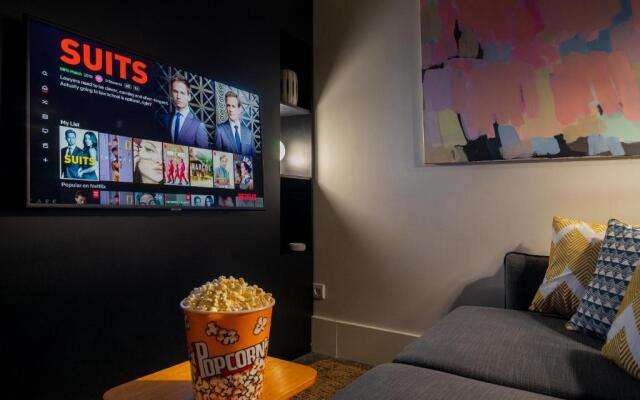 Canto De Luz - Luxury Maison