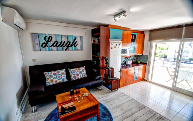 Sitges Beach Loft