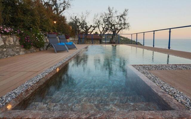 Villa The Phoenix with Private Swimming