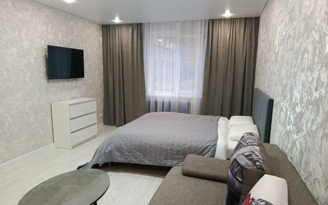 Апартаменты в микрорайоне 1-й 5а