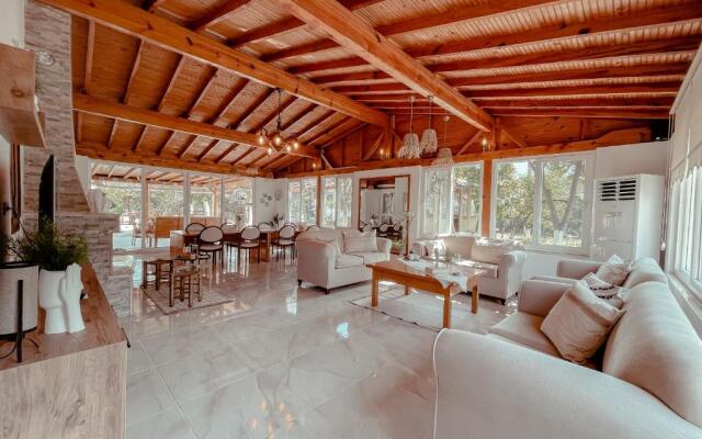 Olympos Oase Hotel