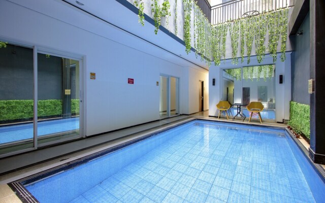 OYO 1057 Premier Guest House