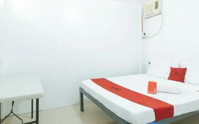 RedDoorz Shukran Rentals OPC Pampanga