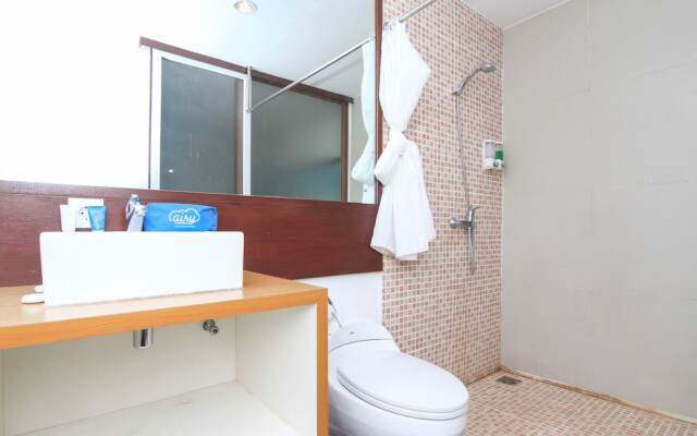 Airy Seminyak Kerobokan Umalas Klecung 38 Bali