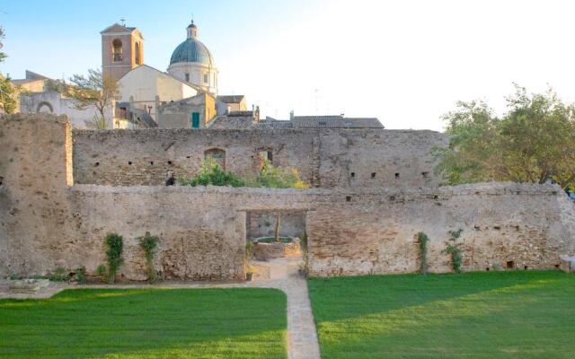 Torre della Loggia - Dimora Storica