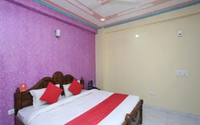 Sai Rajender Guest House by OYO Rooms