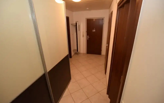 AB Apartment 39