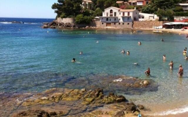 Appartement T3 agréable, proche centre et plage.