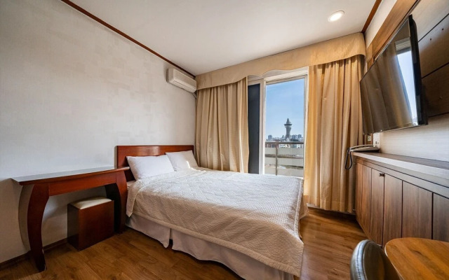Sokcho Herb Motel