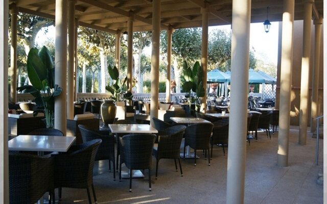 1881 Hotel Balneario Vichy Catalan