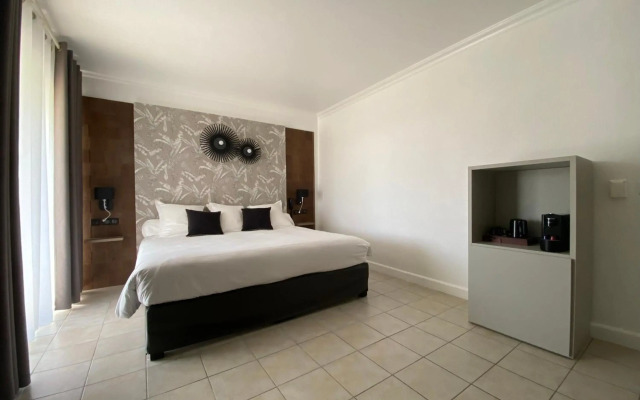 Hôtel La Lagune