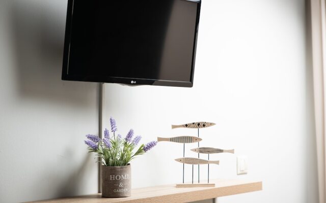 Dreamy Holidays Apartments - Adults Only