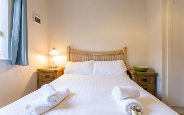 The Artane Self Catering