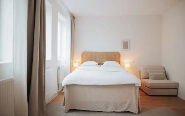 The Lab Hotel