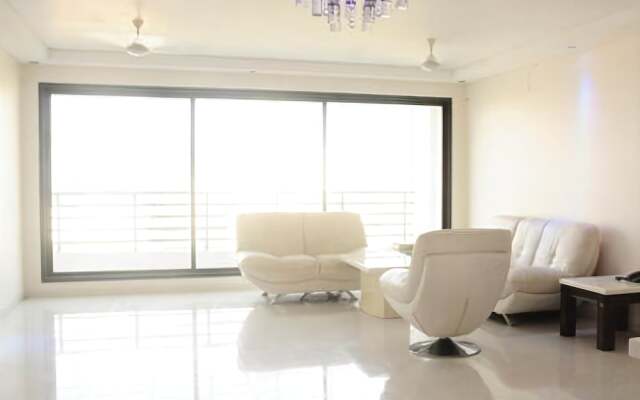 Astute Apartments Yayati