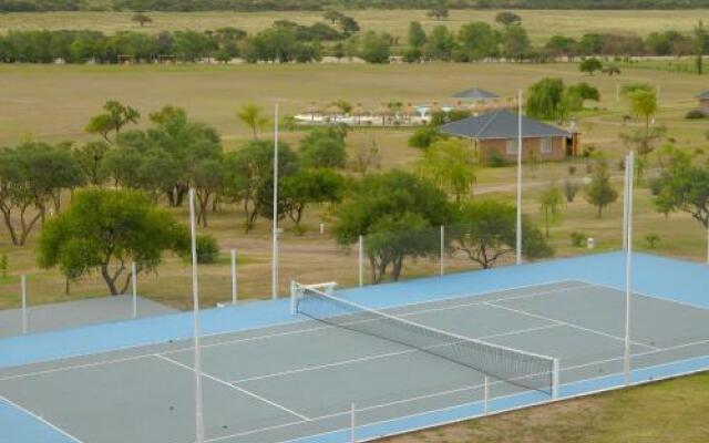 Arenas Blancas Cabañas & Suites