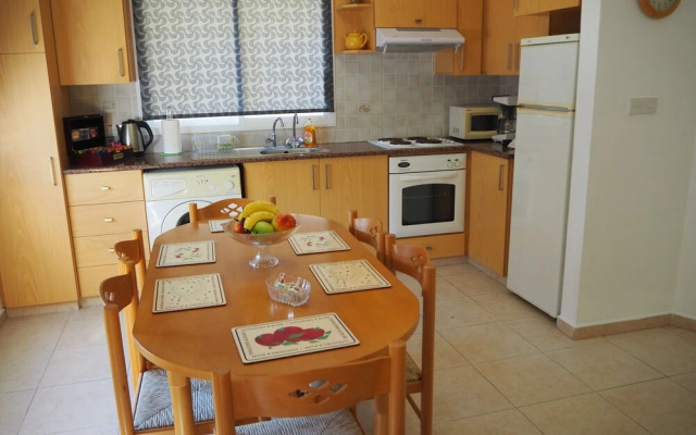 Sirena Sunrise Prestige Apartments