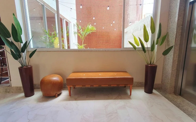 Nordeste Palace Hotel