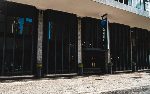 SLAVIERO Curitiba Centro