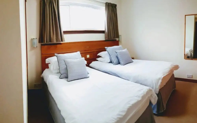 Loch Rannoch Highland Club Apartment 14