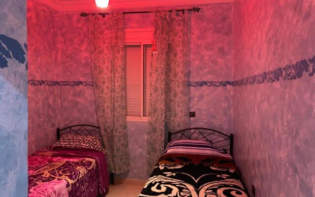 Agadir Holiday Apartment