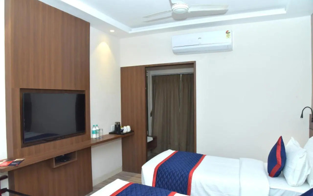 Zip By Spree Hotels Shirdi