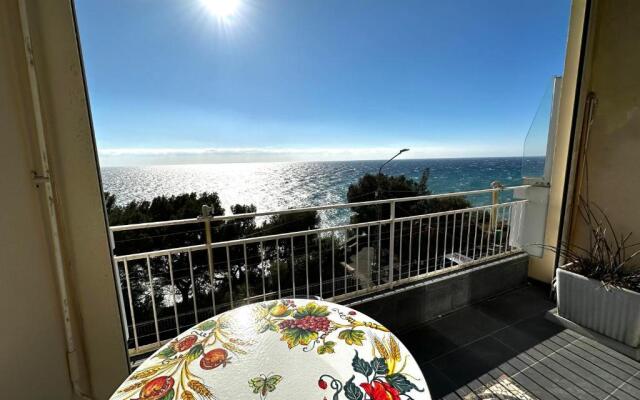 Suite Fronte mare con terrazzo - 2 persone