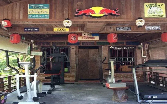 Longgong garden home