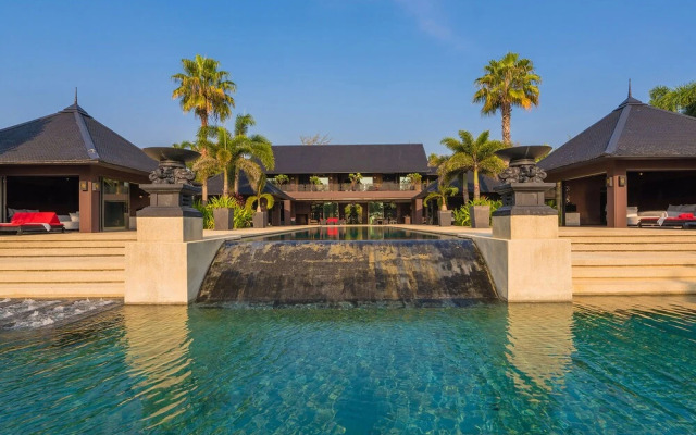 Villa Saanti
