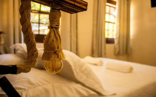 Paraty Beach Hostel