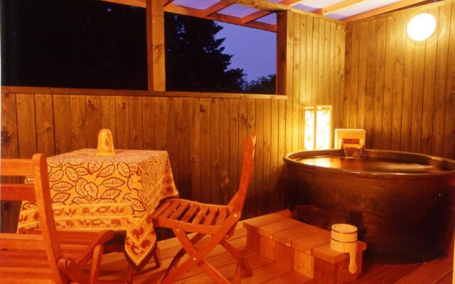 Izukogen Onsen E Kokochiyado Kazeyobi