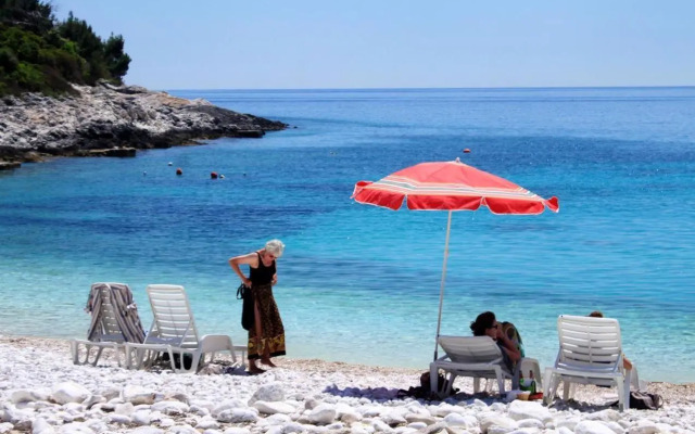Apartments and rooms by the sea Hvar - 8785