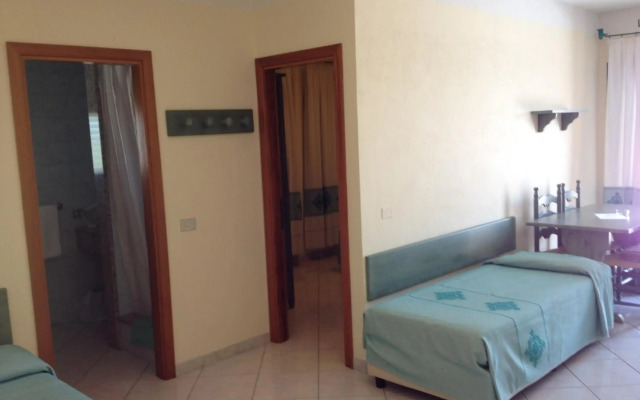 Residenza Marina