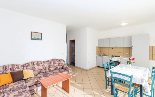 Nice Home in Vidalici With Wifi and 2 Bedrooms