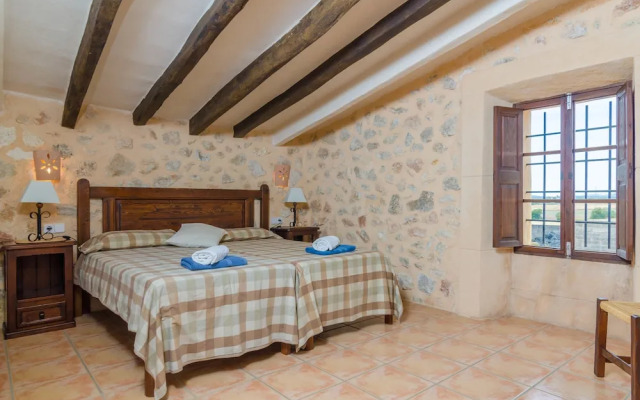 Aubadellet (Can Randa)