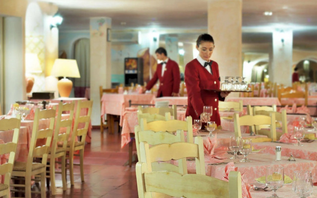 Colonna Beach Hotel Marinella