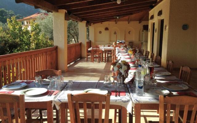 Limnionas Bay Village Hotel