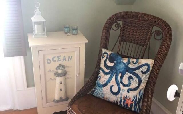 Fisherman's Daughter Bed & Breakfast