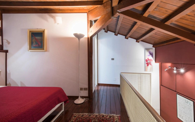 The Normans Apartments