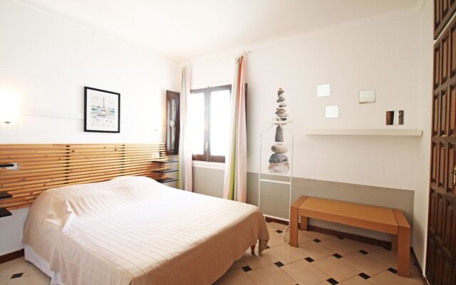 Apartamento Brigitte