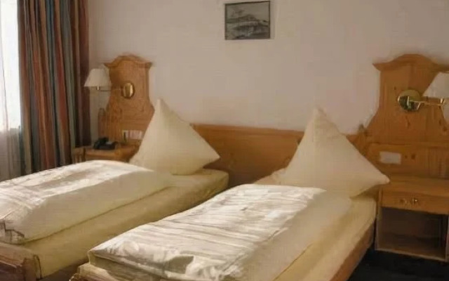 Hotel Schwangauer Hof