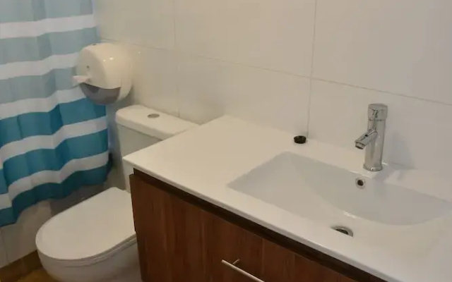 Apart Hotel Viscachani