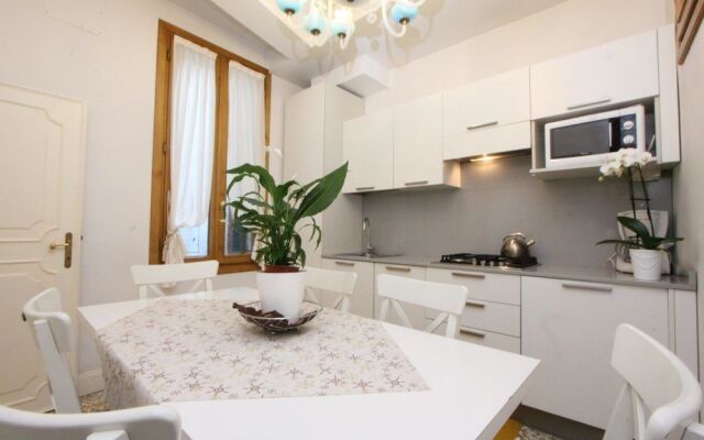City Apartments Salute-Accademia