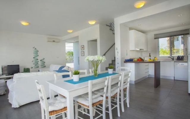 3 Br Villa Centrum - Chg 8922