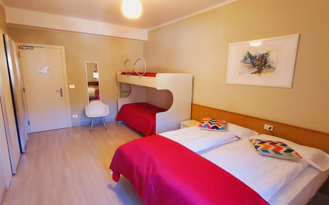 Park Hotel Sancelso