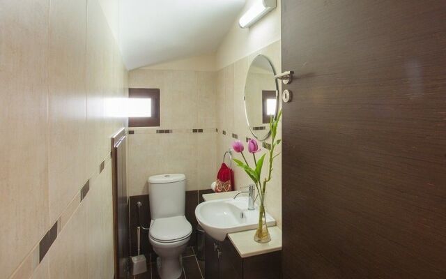 Protaras St Raphael Villa