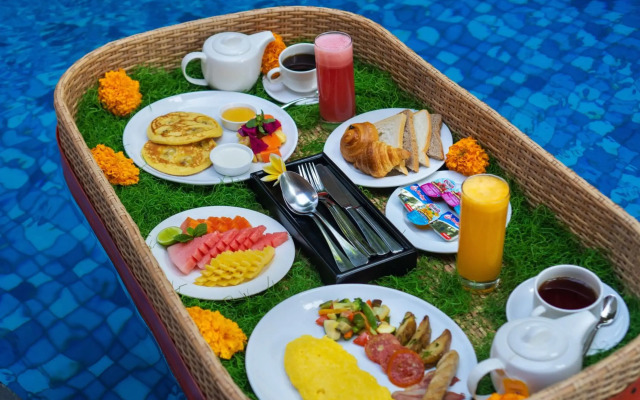 Ubud Green Resort Villas Powered by Archipelago